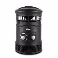 فن هیتر فلر مدل HF 180 | فن هیتر فلر