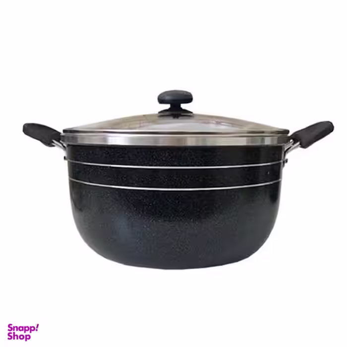 قابلمه کد T125 سایز 14