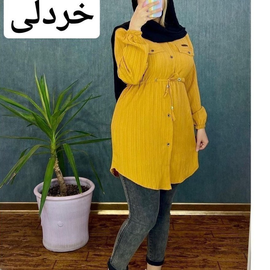 مانتو خنک