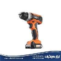 دریل پیچ گوشتی شارژی AEG مدل BS12G3LI