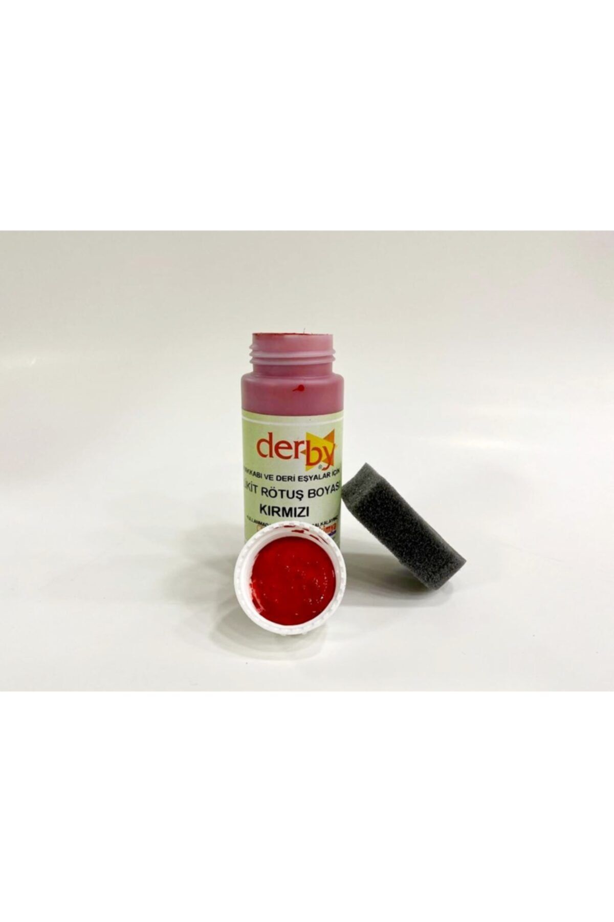 مراقبت کفش قرمز مردانه و زنانه کت چرمی فرمان کیف نقاشی پول Derby