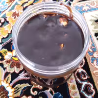 شکلات فندوقی