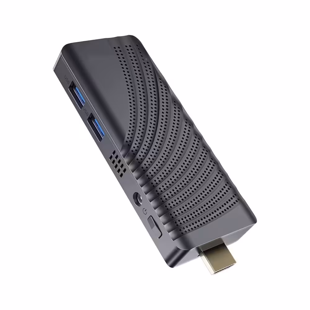 کامپیوتر جیبی نت کامپیوتر T6 P1 8GB 128GB