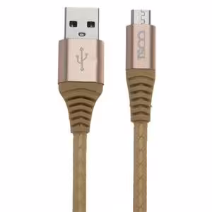 کابل شارژ و دیتا تسکو TC 50