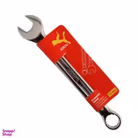 آچار یکسر تخت و یکسر رینگی آردو مدل CRV سایز 13 میلی متر