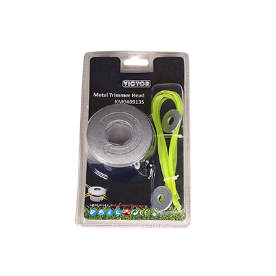 توپی نخ آلومینیومی شلاقی VICTOR