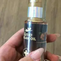 روغن آرگان اصل مراکش آنیا