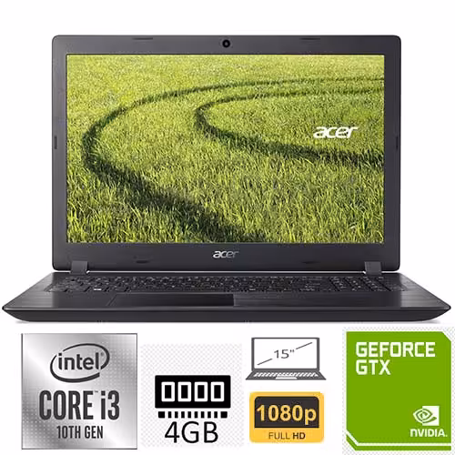 قیمت و خرید ایسر a315-57g - دیجی 63