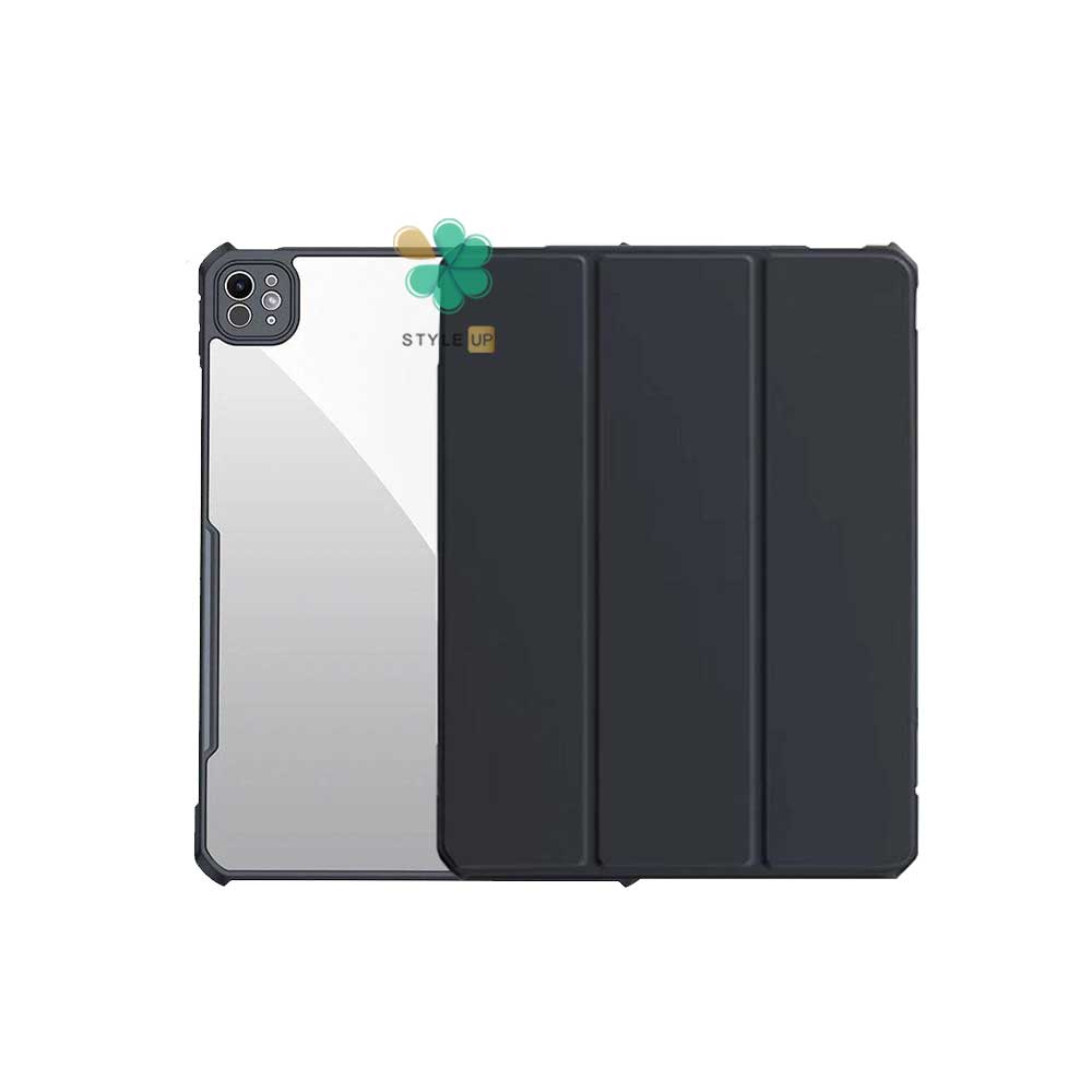 کیف آیپد برند XUNDD مدل Beatle Dream مناسب Apple iPad Pro 12.9 2021