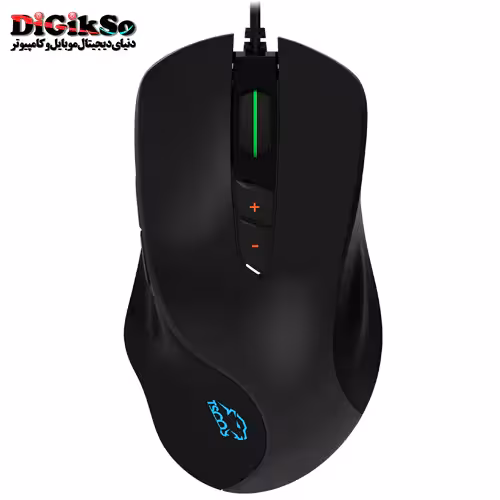 ماوس گیمینگ تسکو مدل GM 788