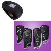 ریموت زانتیا