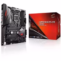 مادربورد ایسوس مدل ماکسیموس آی ایکس هرو