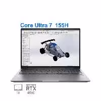 لپ تاپ اچ پی زدبوک مدل HP ZBook Power 16 B4KY7PC Ultra7 155H RTX4060 64G 2T 2.5K 120Hz 2024