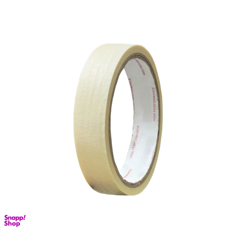 چسب کاغذی مدل AT عرض 2 سانتی متر