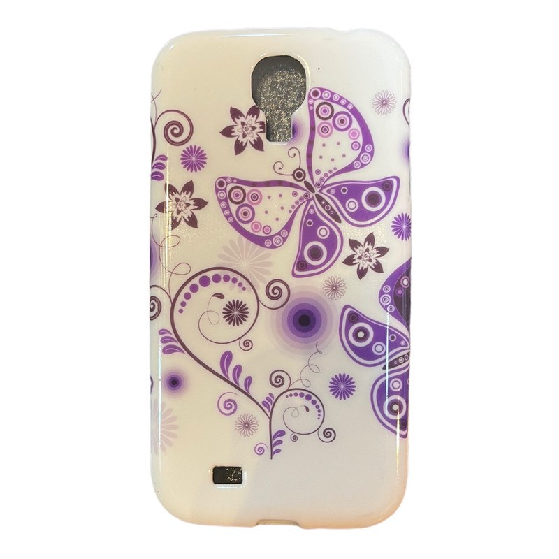 کاور مدل B9500 مناسب برای گوشی موبایل سامسونگ Galaxy S4