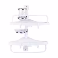 قفسه حمام  اسپادانا کد 1131