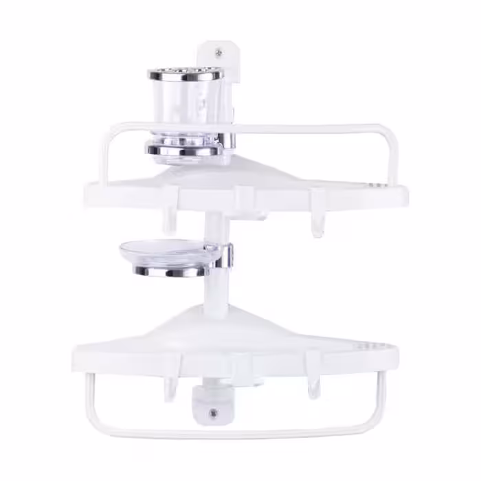 قفسه حمام  اسپادانا کد 1131