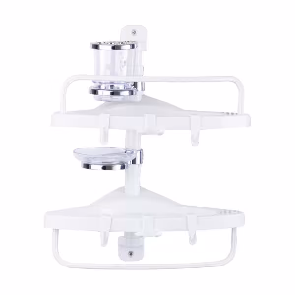 قفسه حمام  اسپادانا کد 1131