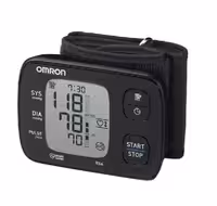 فشارسنج دیجیتالی مچی امرون RS3