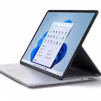 لپ تاپ مایکروسافت Surface Studio 14.4" i5 16G 256G SSD