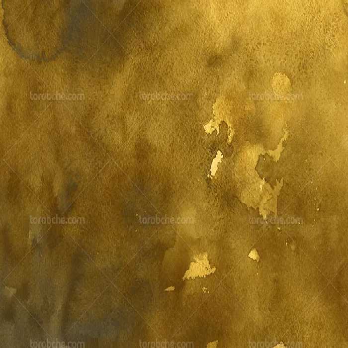 بکگراند طلایی رنگارنگ | گرافیک با طعم تربچه