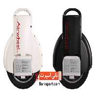 اسکوتر برقی ایرویل Q3 130W