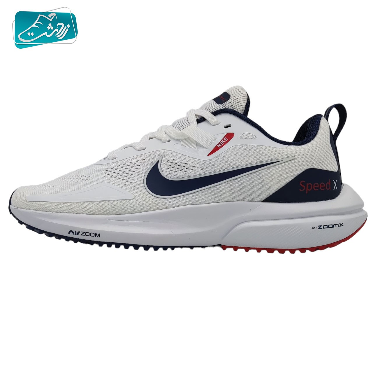 کفش مخصوص دویدن مردانه نایکی مدل Air Zoom Fast X-11682