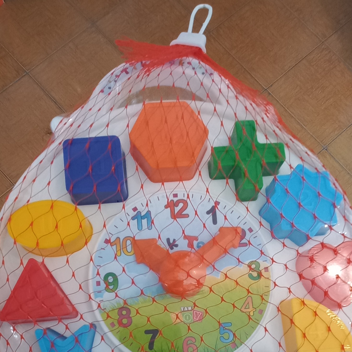 ساعت آموزشی