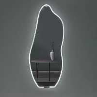 آینه نواردار بک بلایت دفرمه(ارسال رایگان)