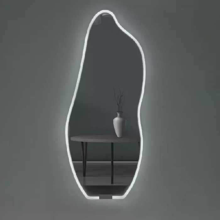 آینه نواردار بک بلایت دفرمه(ارسال رایگان)