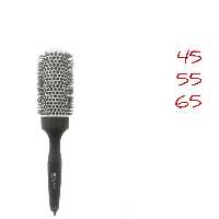 برس گرد رز مدل 45-55-65 سرامیکی نانو تکنولوژی