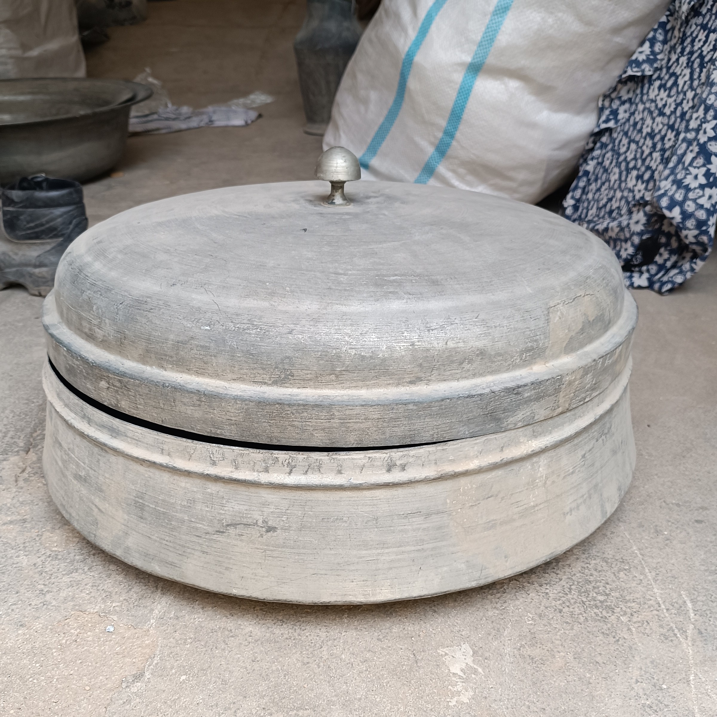 نان دان مسی