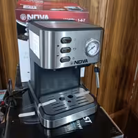 اسپرسو ساز نوا مدل 20 بار