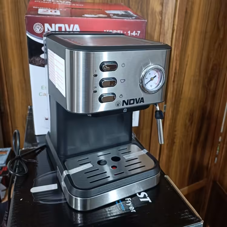 اسپرسو ساز نوا مدل 20 بار