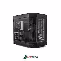 کیس کامپیوتر هایت مدل Y60 Pitch Black
فروشگاه اینترنتی تخصصی لپتاپ لپ مال
