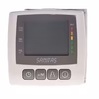 فشارسنج مچی بیورر مدل SBC21