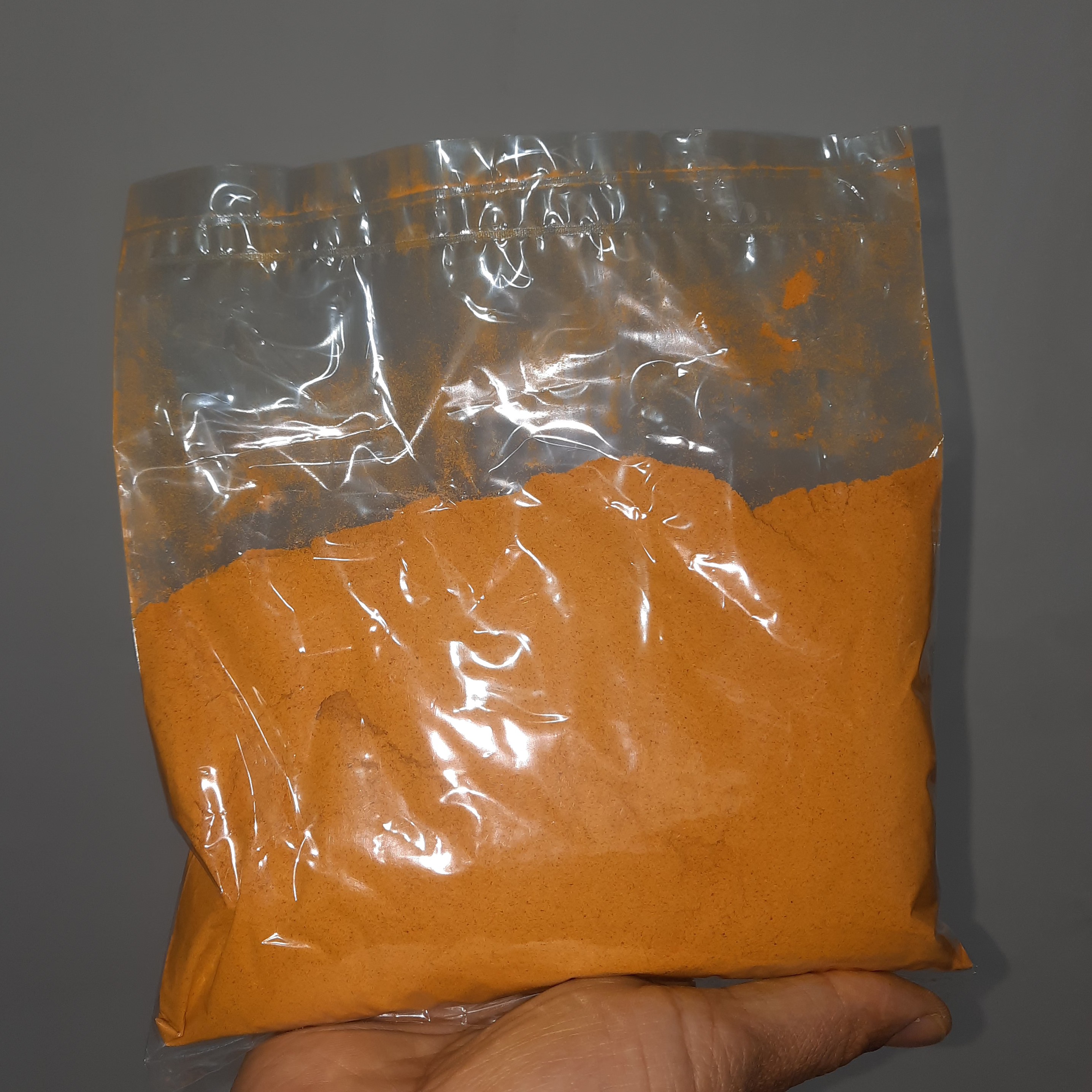 زردچوبه افراد خاص 250 گرمی