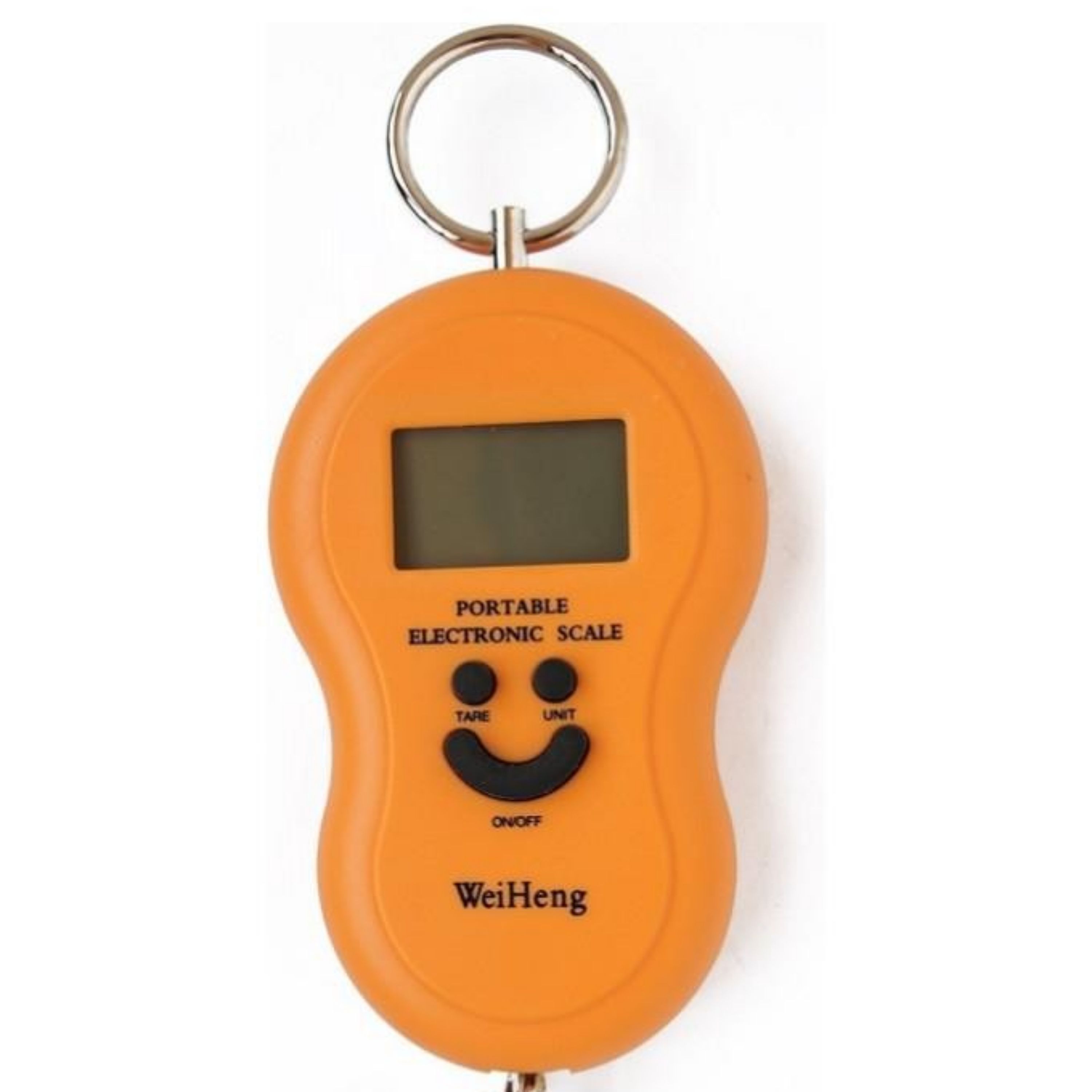 ترازو قلابدار مسافرتی دیجیتالی مدل گلابی