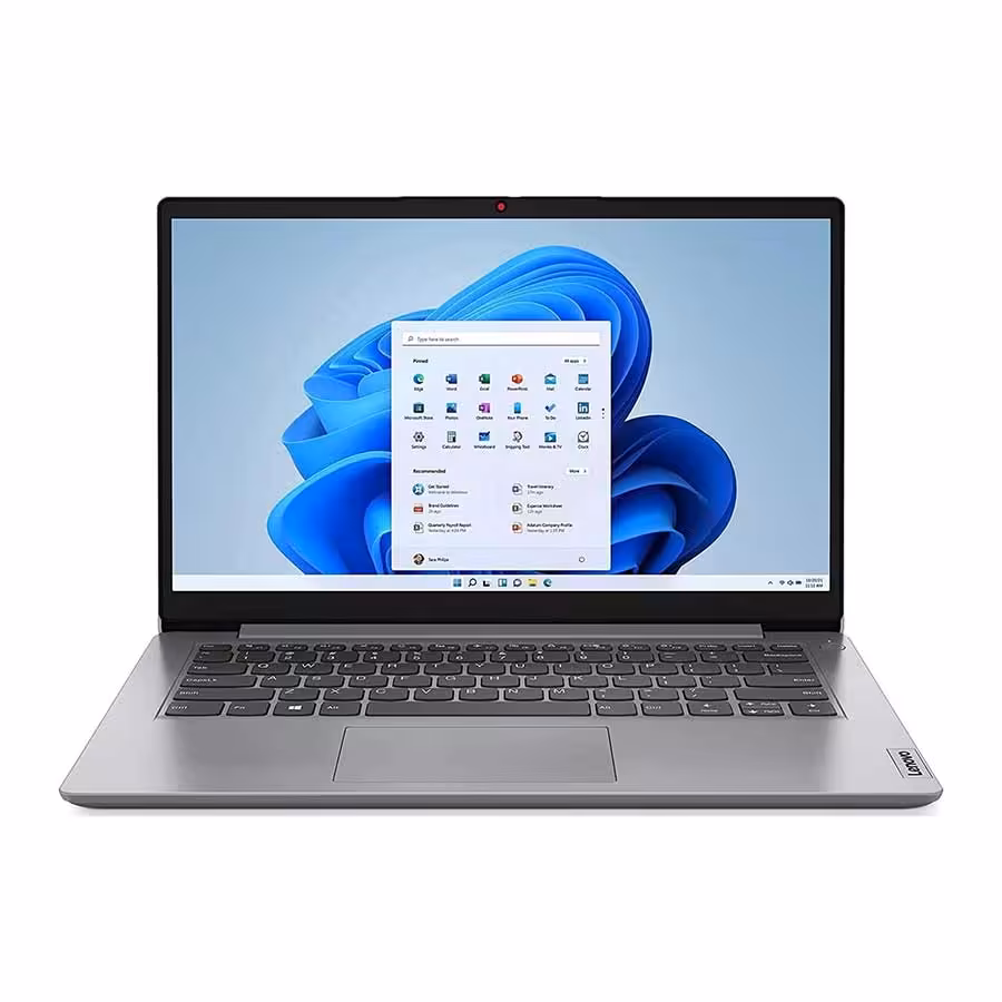قیمت و خرید لپ تاپ 14 اینچ لنوو IdeaPad 1 14LAU7 Core i7 1255U/2TB SSD/16GB/Intel | یاس ارتباط