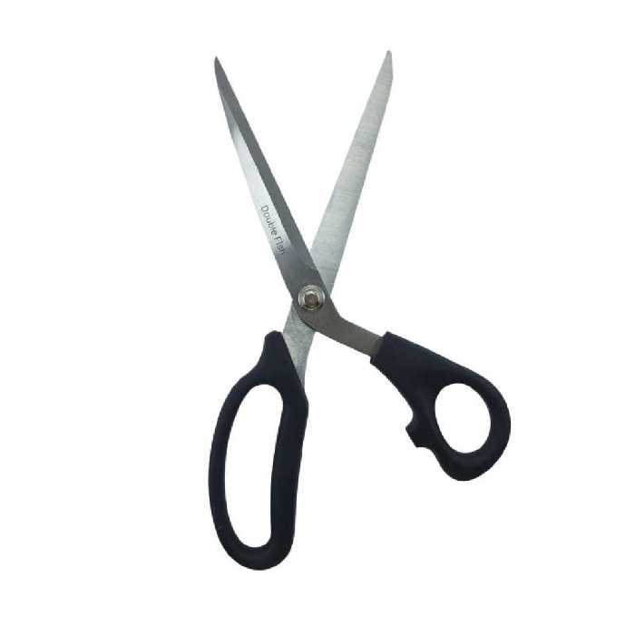 قیچی خیاطی مدل دبل 