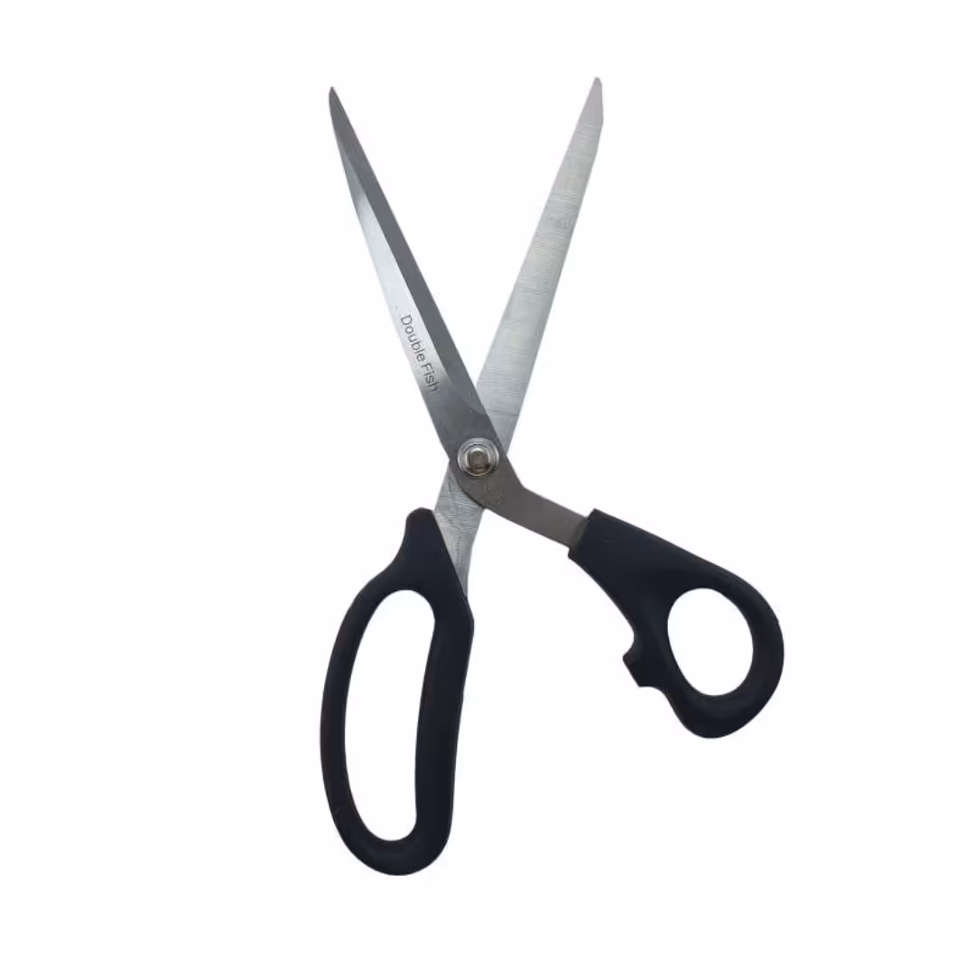 قیچی خیاطی مدل دبل 