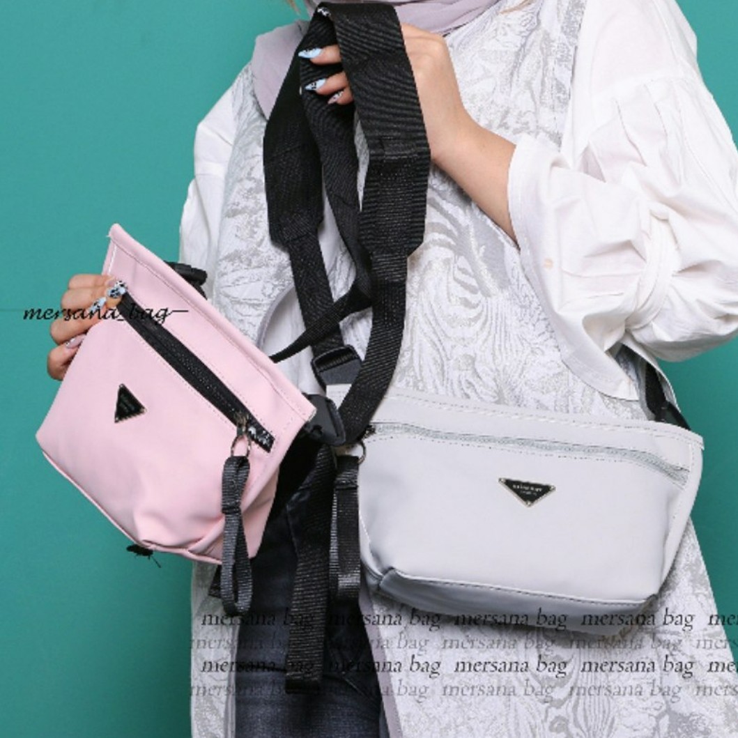 کیف پاسپورتی جنس کتان کد 253