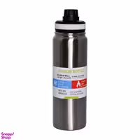 فلاسک مدل قلمی کد 300043 گنجایش 800 میلی لیتر