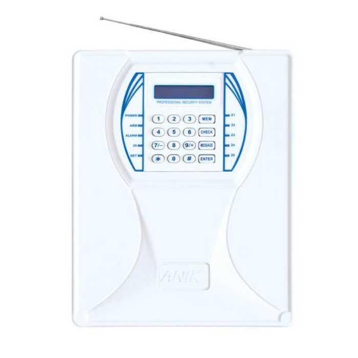 دزدگیر سیمکارتی آنیک A670 - A600