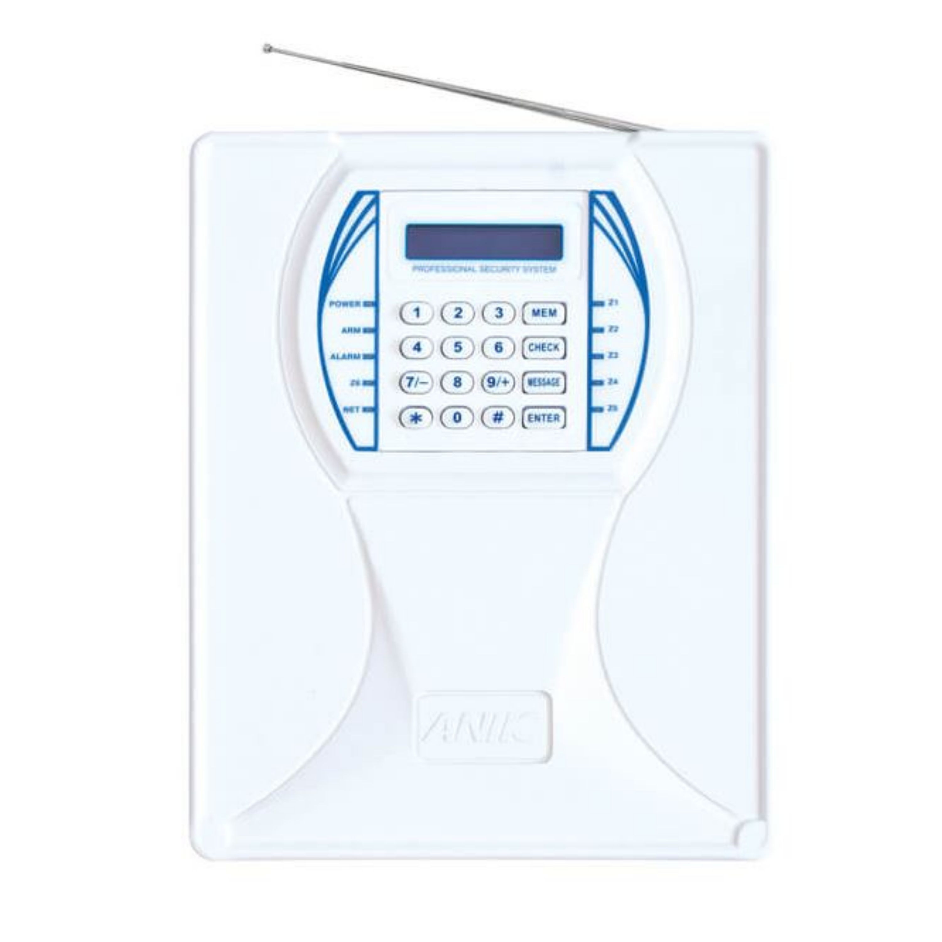 دزدگیر سیمکارتی آنیک A670 - A600