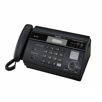 قیمت خرید فکس پاناسونیک 987 کد5117 | Panasonic KX FT987 Fax