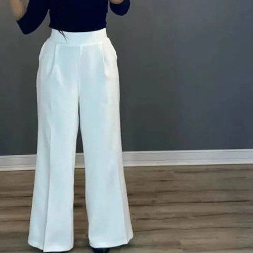شلوار  بگ 