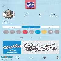 هشتگ امتحان زبان انگلیسی هشتم کاگو