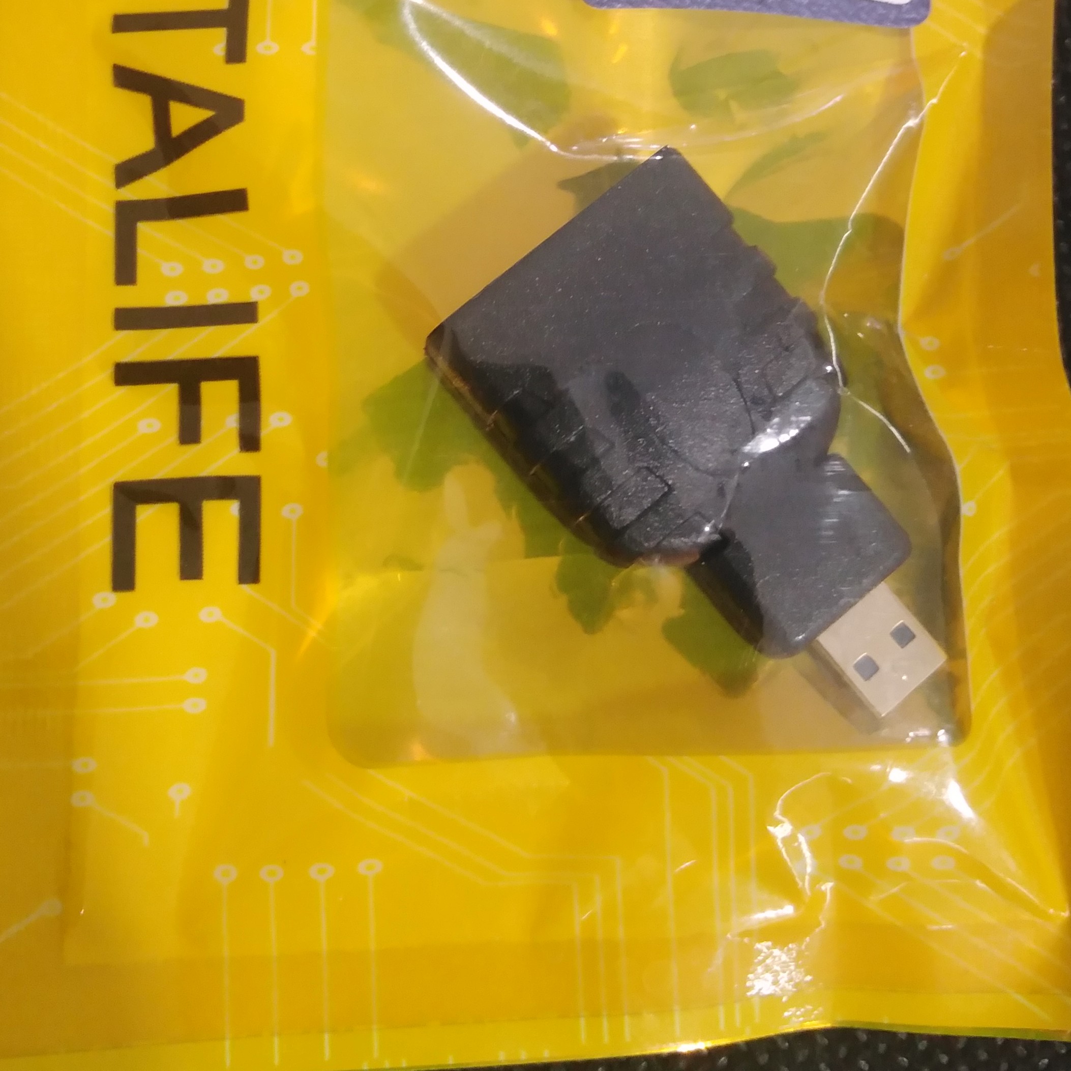 تبدیل HDMI