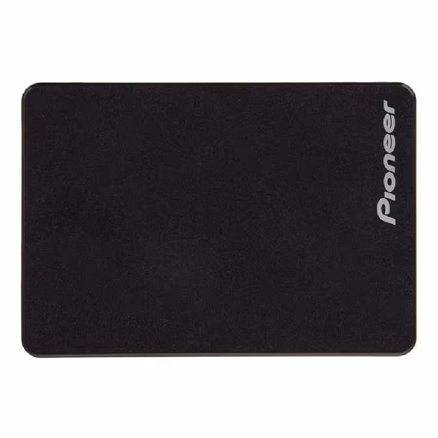 قیمت و خرید اس اس دی 120 گیگابایت 2.5 اینچ SATA پایونیر مدل APS-SL2 | یاس ارتباط